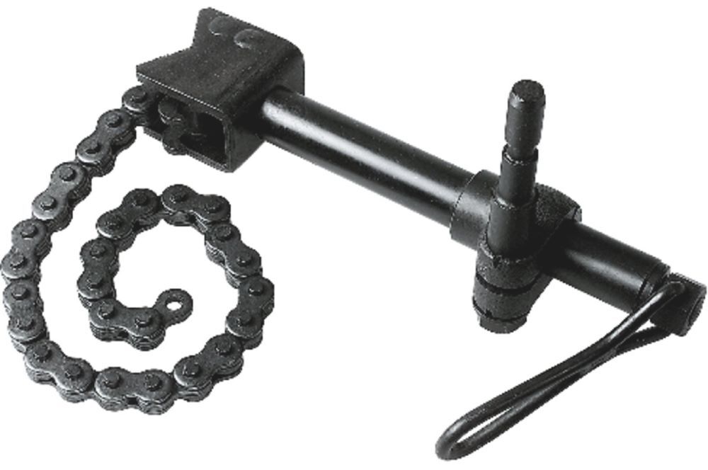 Produktbild Fein Spannvorrichtung für Rohre bis Durchmesser 159 mm