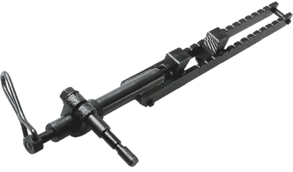 Produktbild Fein Spannvorrichtung Nummer 90702003008
