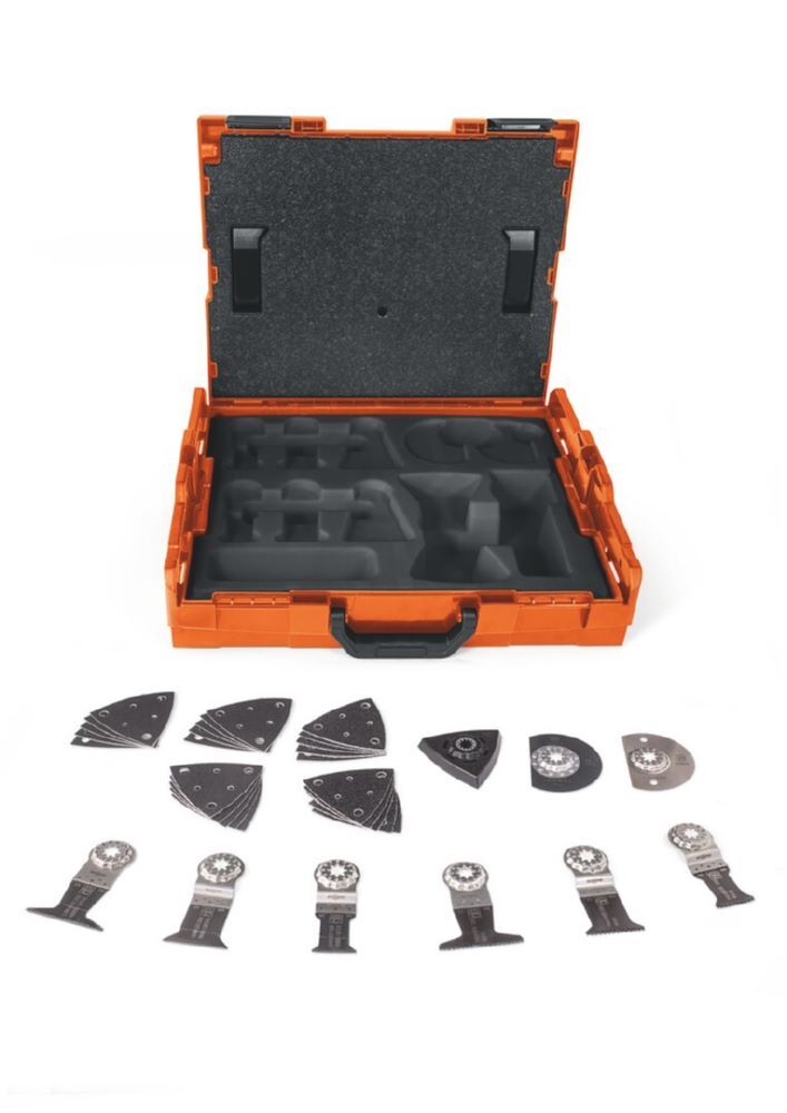 Produktbild Fein Starlock L-BOXX 102