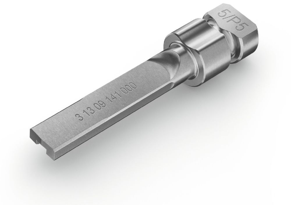 Produktbild Fein Stempel Nummer 31309141000