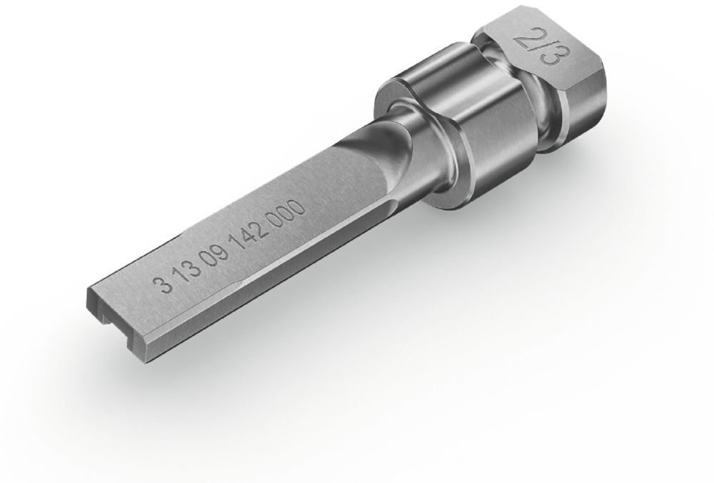 Produktbild Fein Stempel Nummer 31309142000
