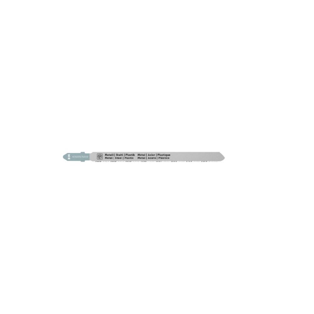 Produktbild Fein Stichsägeblatt für Rohre und Profile BIM 180T1.2 MSP SC