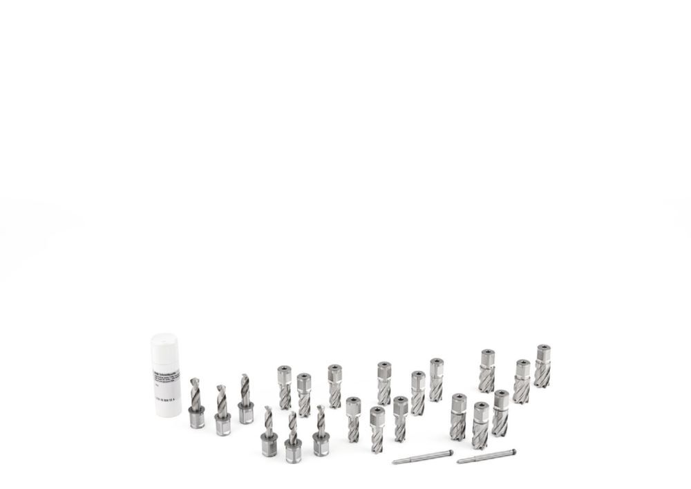 Produktbild Structural Steel-Set 3/4 in Weldon / HSS NOVA 25 bild 3