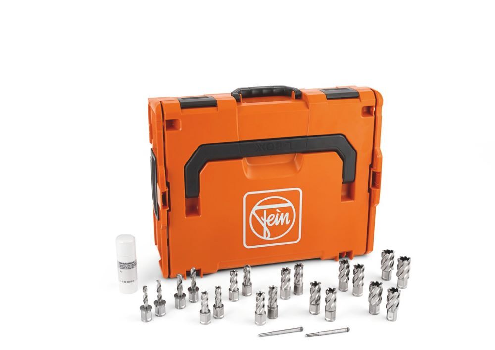 Produktbild Truckframe-Set 3/4 in Weldon / HSS SPECIAL 25 bild 3