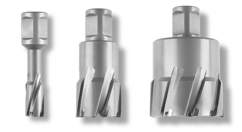 Produktbild HM Ultra 50 Kernbohrer mit 3/4 in Weldon-Aufnahme bild 2
