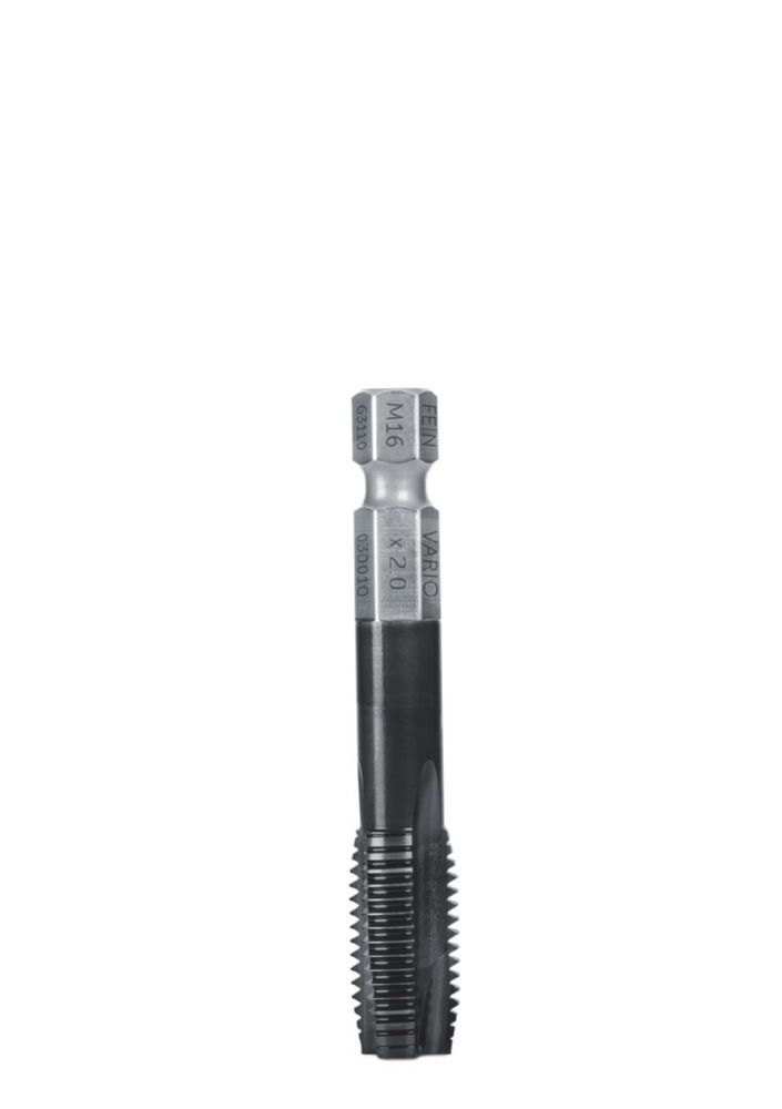 Produktbild Fein VARIO Gewindebohrer M16 für Durchgangslöcher