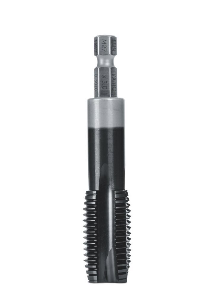 Produktbild Fein VARIO Gewindebohrer M27 für Durchgangslöcher