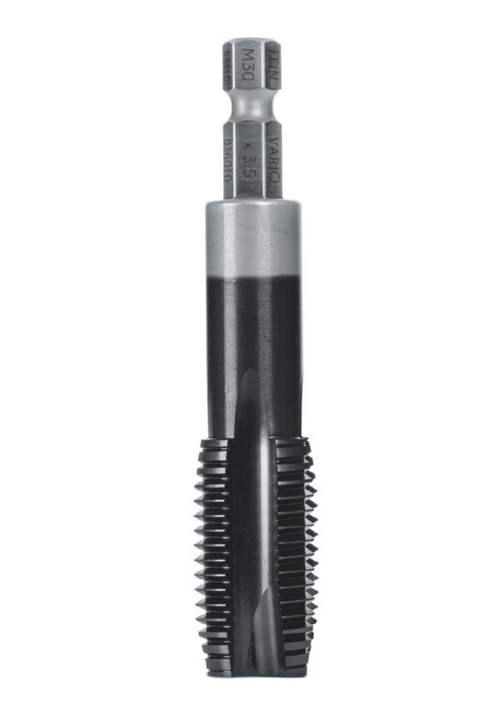 Produktbild Fein VARIO Gewindebohrer M30 für Durchgangslöcher