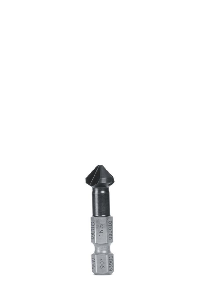 Produktbild Fein VARIO 90 Grad Kegelsenker 16.5 mm (M8)