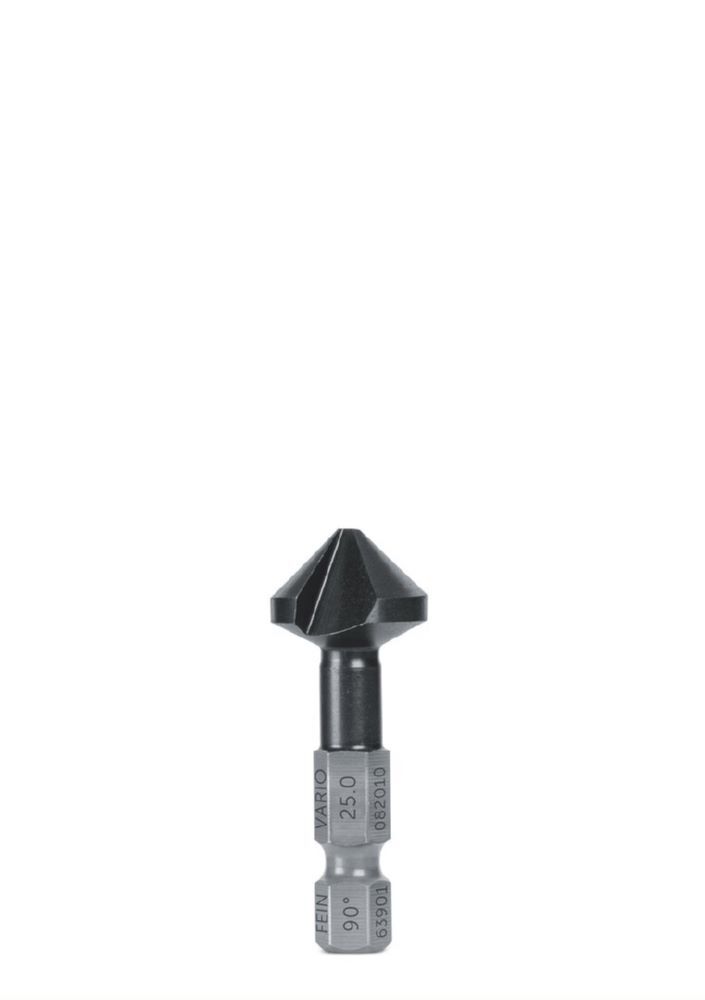 Produktbild Fein VARIO 90 Grad Kegelsenker 25.0 mm M12