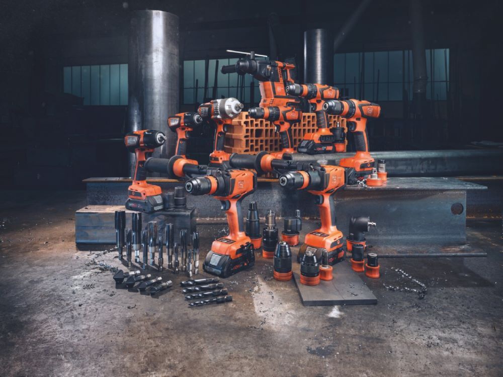 Produktbild VARIO 90° Kegelsenker 31.0 mm (M14) bild 3