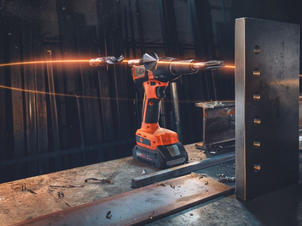 Produktbild VARIO 90° Kegelsenker 31.0 mm (M14) bild 4