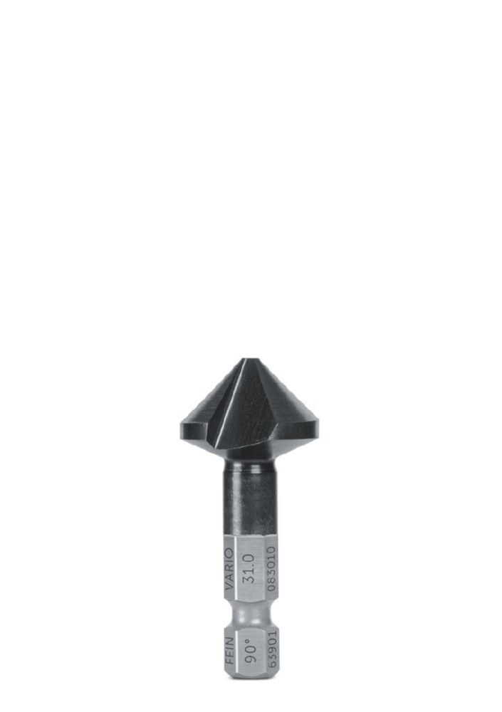 Produktbild Fein VARIO 90 Grad Kegelsenker 31.0 mm (M14)