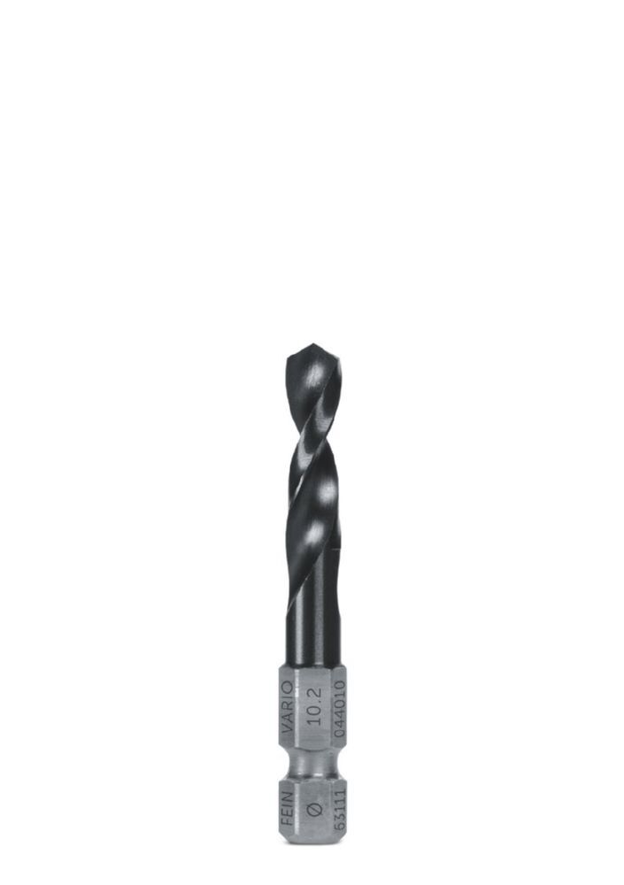 Produktbild Fein Vario Spiralbohrer 10.2 mm M12 Gewinde