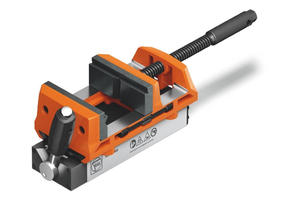 Produktbild VersaMAG Schraubstock Set bild 4