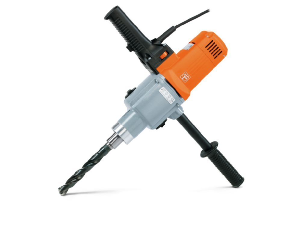 Fein Viergang Bohrmaschine bis 32mm BOZ 32 4 M Produktbild Fein Viergang Bohrmaschine bis 32mm BOZ 32 4 M