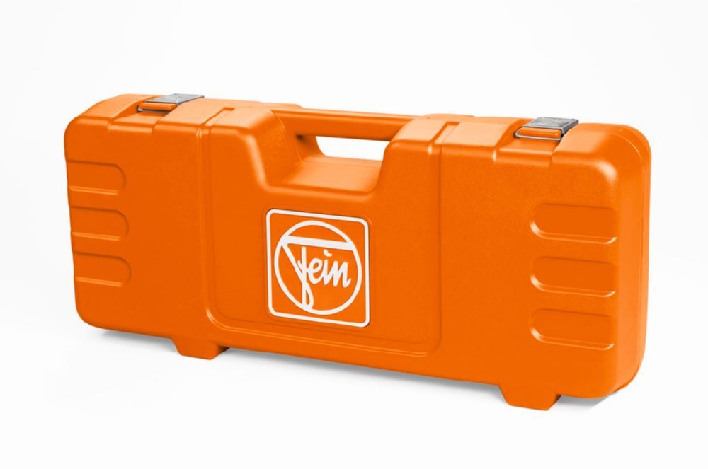 Fein Elektrowerkzeuge Werkzeugkoffer Zubehör für Sägen Produktbild Fein Elektrowerkzeuge Werkzeugkoffer Zubehör für Sägen