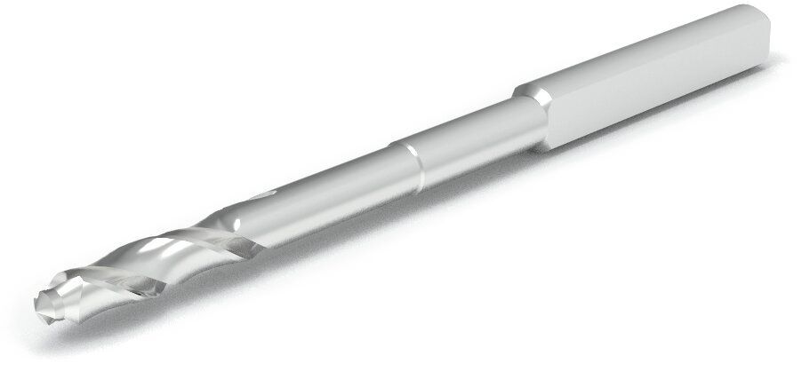 Produktbild Fein Zentrierbohrer Nummer 63114050020 5er Pack