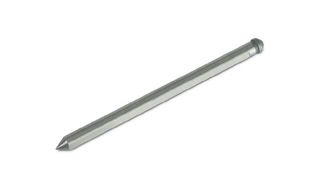 Fein Zentrierstift Länge 135mm Durchmesser 6,35mm Produktbild Fein Zentrierstift Länge 135mm Durchmesser 6,35mm