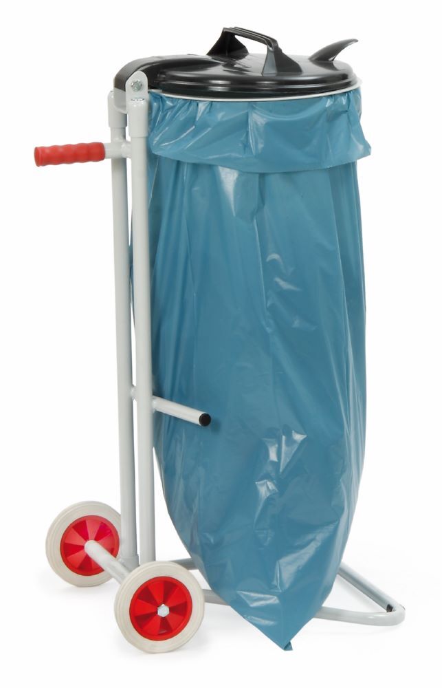 Fetra Abfallsammler 1386 Produktbild Fetra Abfallsammler 1386
