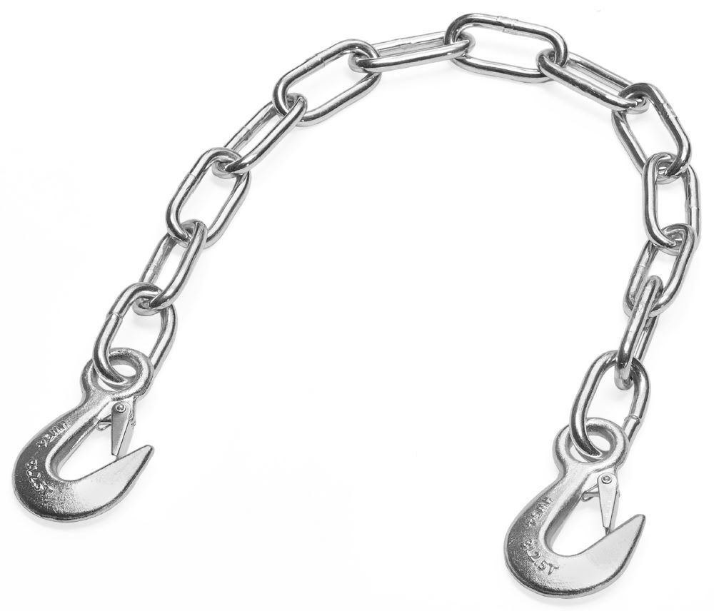 Fetra Abrutschsicherung für Muldenkipper Selbstkipper 840 mm lang Produktbild Fetra Abrutschsicherung für Muldenkipper Selbstkipper 840 mm lang