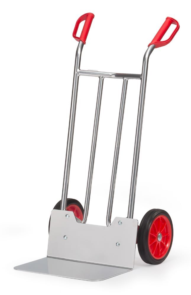 Fetra Alukarre A 1116 V Produktbild Fetra Alukarre A 1116 V