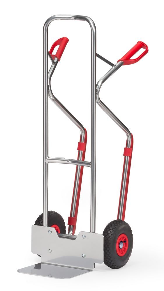 Fetra Alukarre A 1330 V Produktbild Fetra Alukarre A 1330 V