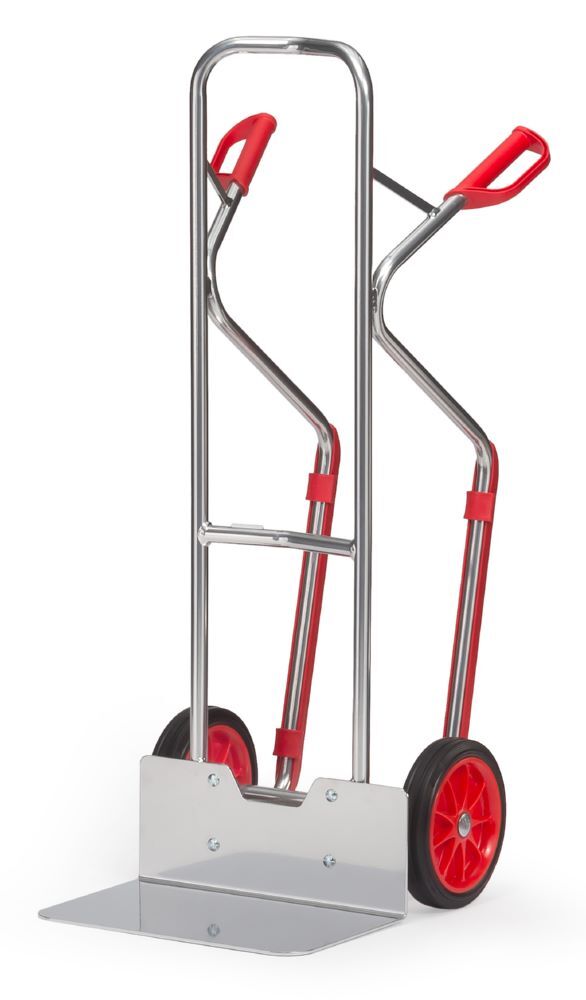 Fetra Alukarre A 1331 V Gesamttragkraft 200 kg Produktbild Fetra Alukarre A 1331 V Gesamttragkraft 200 kg