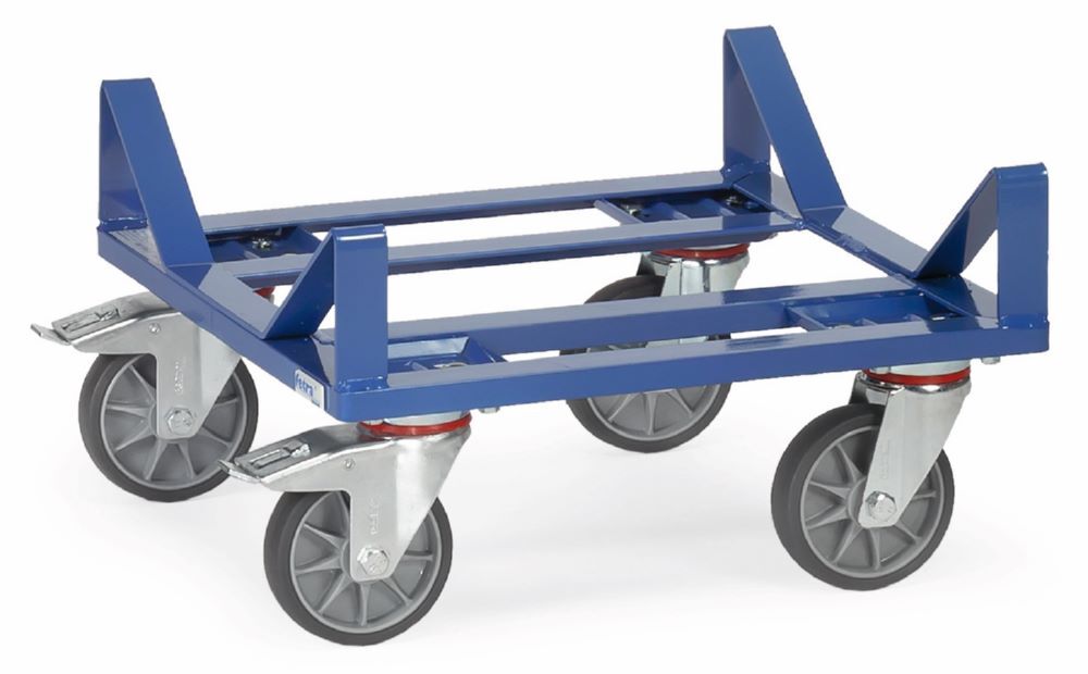 Fetra Ballenroller 1168 500 x 288 x 500 mm Produktbild Fetra Ballenroller 1168 500 x 288 x 500 mm