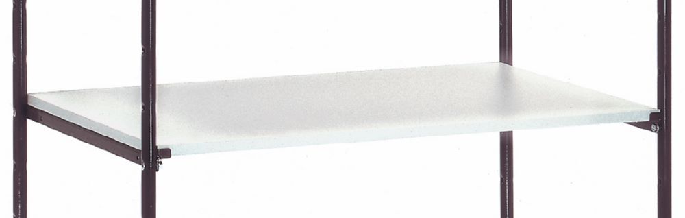 Fetra Boden für ESD Etagenwagen 1000 x 600 mm Produktbild Fetra Boden für ESD Etagenwagen 1000 x 600 mm