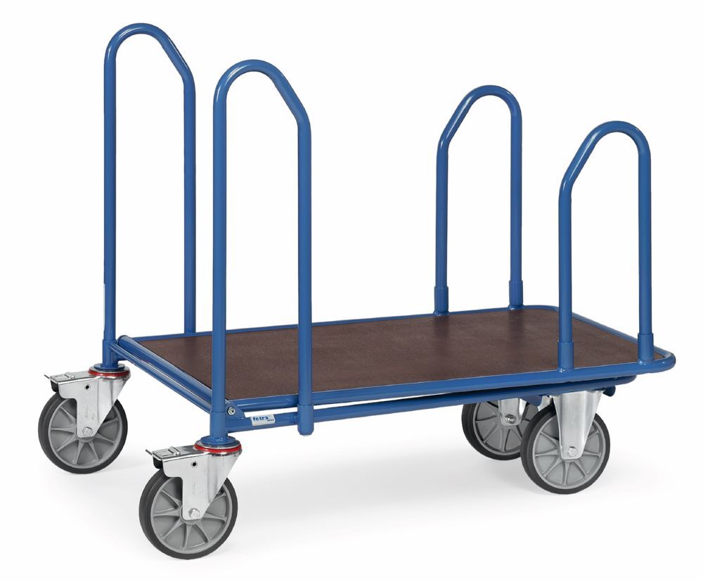 Fetra C+C Wagen 2980 Gesamtlänge 1045 mm Produktbild Fetra C+C Wagen 2980 Gesamtlänge 1045 mm