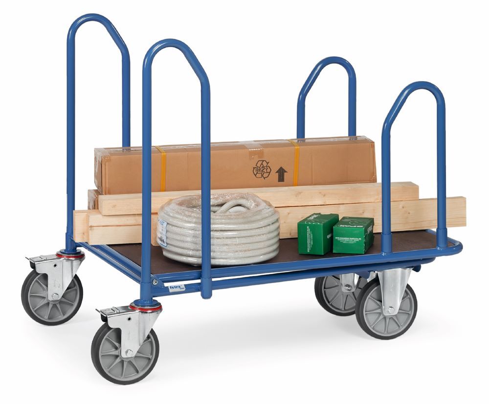 Fetra C+C-Wagen 2982 Produktbild Fetra C+C-Wagen 2982 bild 2