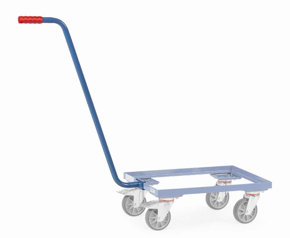 Fetra Einhängedeichsel für Transportwagen 1043 mm lang Produktbild Fetra Einhängedeichsel für Transportwagen 1043 mm lang bild 3