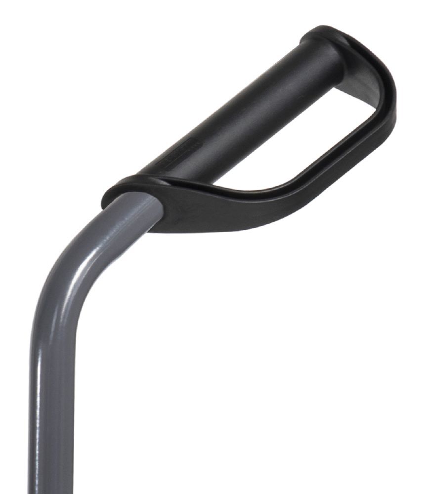 Fetra ESD-Handgriff mit Sicherheitsbügel Produktbild Fetra ESD-Handgriff mit Sicherheitsbügel
