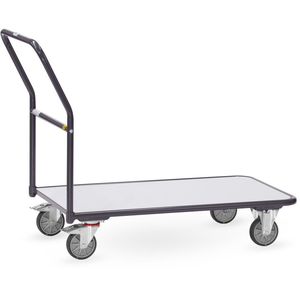 Produktbild FETRA ESD Magazinwagen 91202