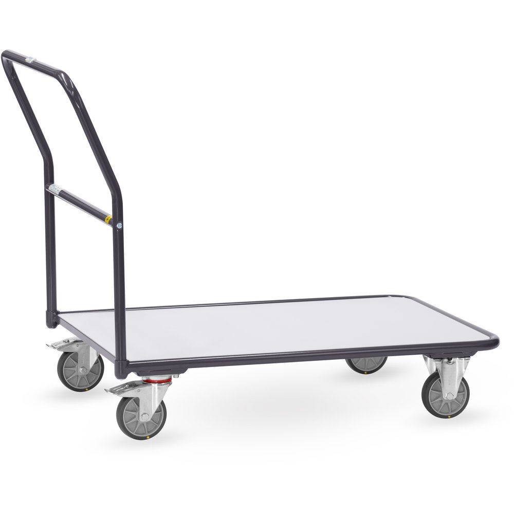 Produktbild FETRA ESD-Magazinwagen 91203