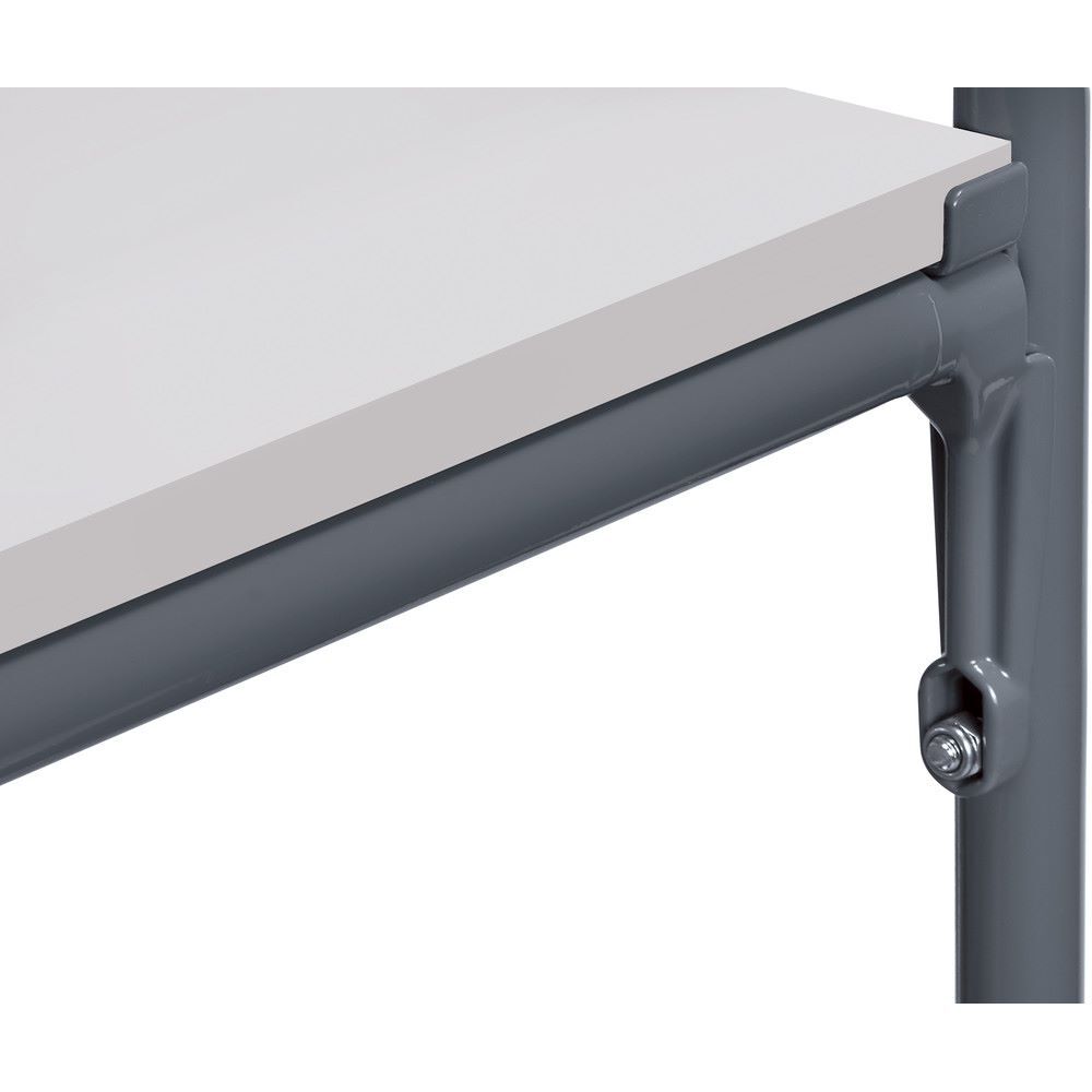 FETRA ESD Versteifungsstreben für Etagenwagen 1200 mm schiefergrau Produktbild FETRA ESD Versteifungsstreben für Etagenwagen 1200 mm schiefergrau