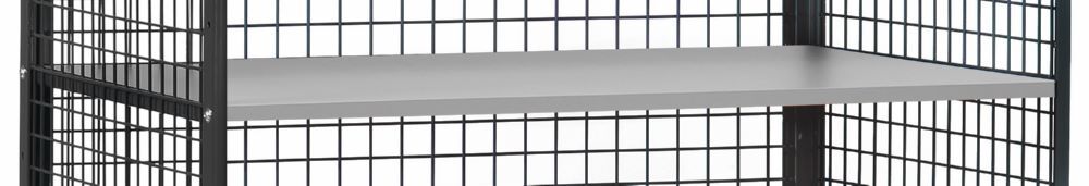 Fetra Etagenboden 680 x 1000 mm für Kastenwagen 5592/7016 Produktbild Fetra Etagenboden 680 x 1000 mm für Kastenwagen 5592/7016