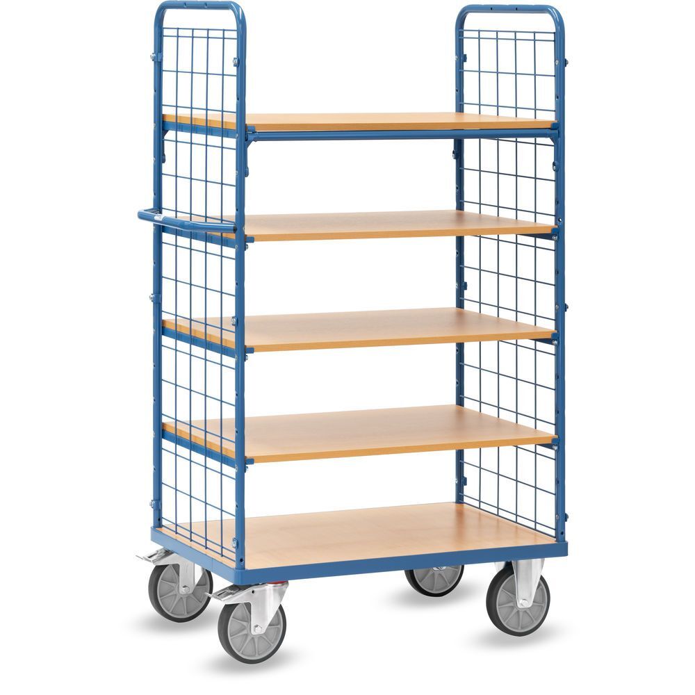 Produktbild FETRA Etagenwagen 8451