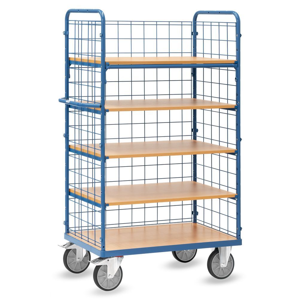 Produktbild FETRA Etagenwagen 8451-1