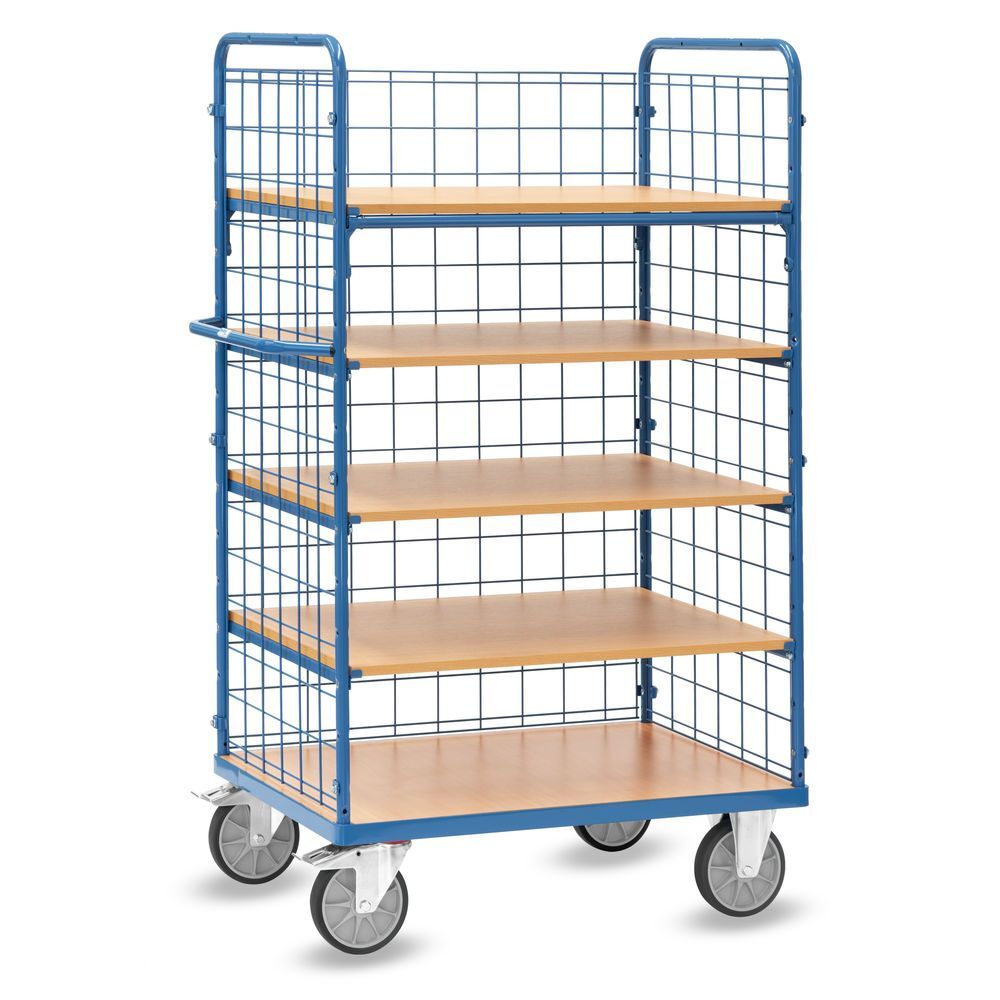 Produktbild FETRA Etagenwagen 8452-1