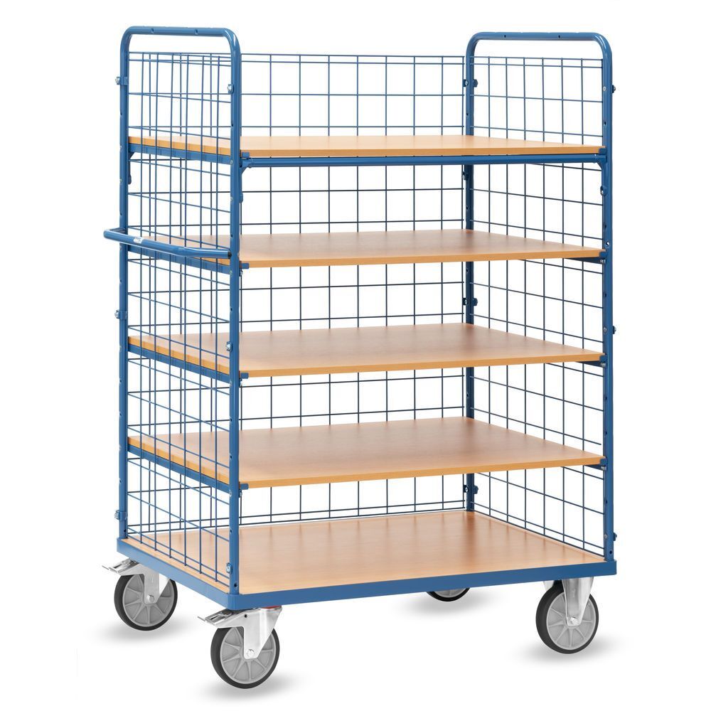 Produktbild FETRA Etagenwagen 8453-1