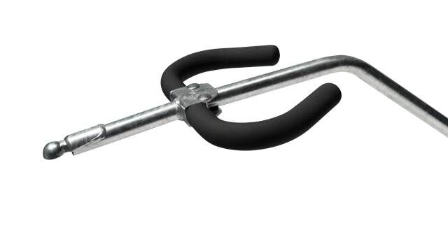 Fetra Fahrradkupplung für Handwagen 6103 - 6105 Produktbild Fetra Fahrradkupplung für Handwagen 6103 - 6105