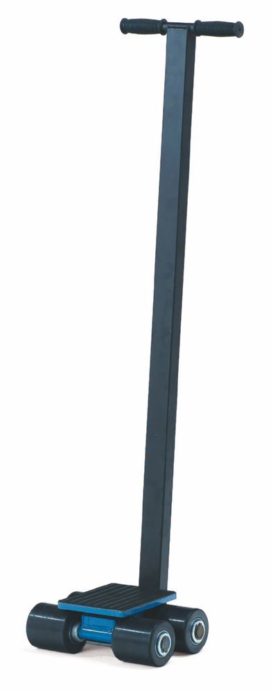 Fetra Fahrwerk lenkbar 6956 Produktbild Fetra Fahrwerk lenkbar 6956