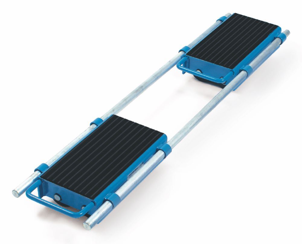 Fetra Fahrwerk verstellbar 6952 Produktbild Fetra Fahrwerk verstellbar 6952