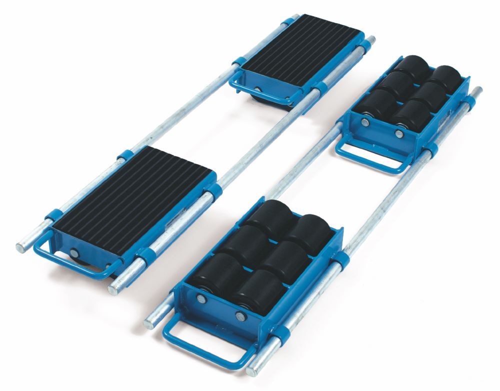 Fetra Fahrwerk verstellbar 6952 Produktbild Fetra Fahrwerk verstellbar 6952 bild 2