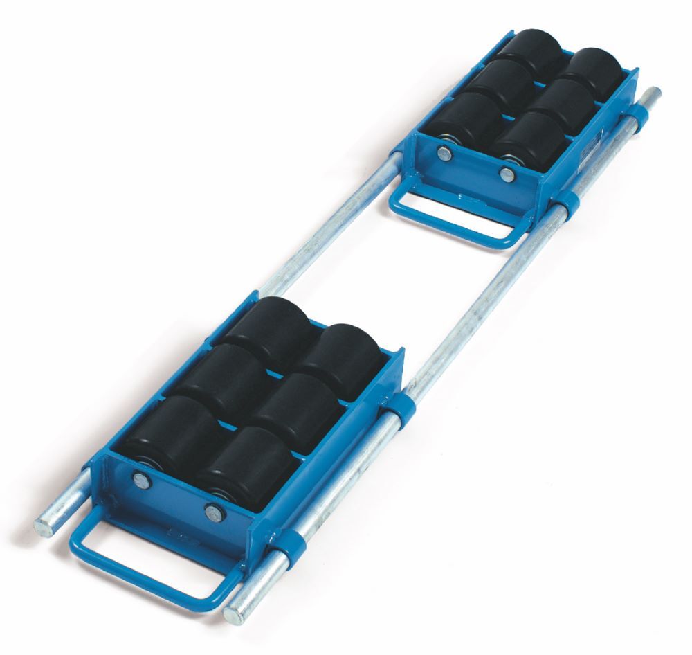 Fetra Fahrwerk verstellbar 6952 Produktbild Fetra Fahrwerk verstellbar 6952 bild 3