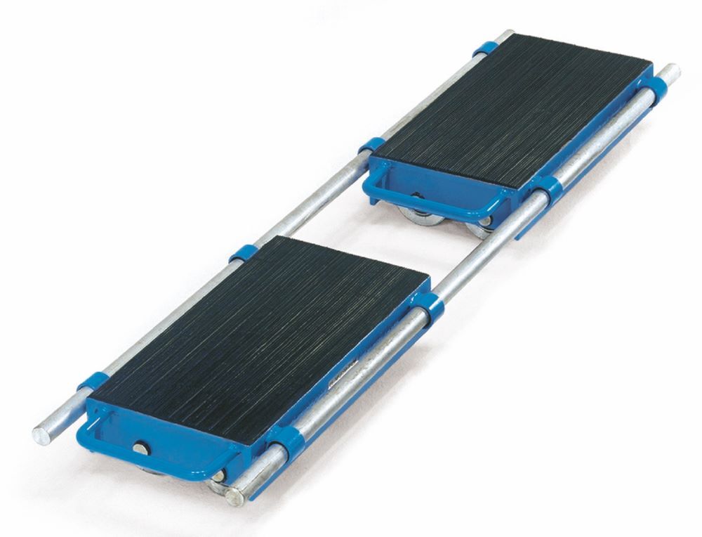 Fetra Fahrwerk verstellbar 6953 Produktbild Fetra Fahrwerk verstellbar 6953