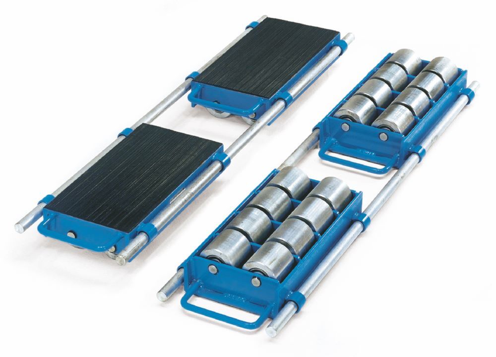 Fetra Fahrwerk verstellbar 6953 Produktbild Fetra Fahrwerk verstellbar 6953 bild 2