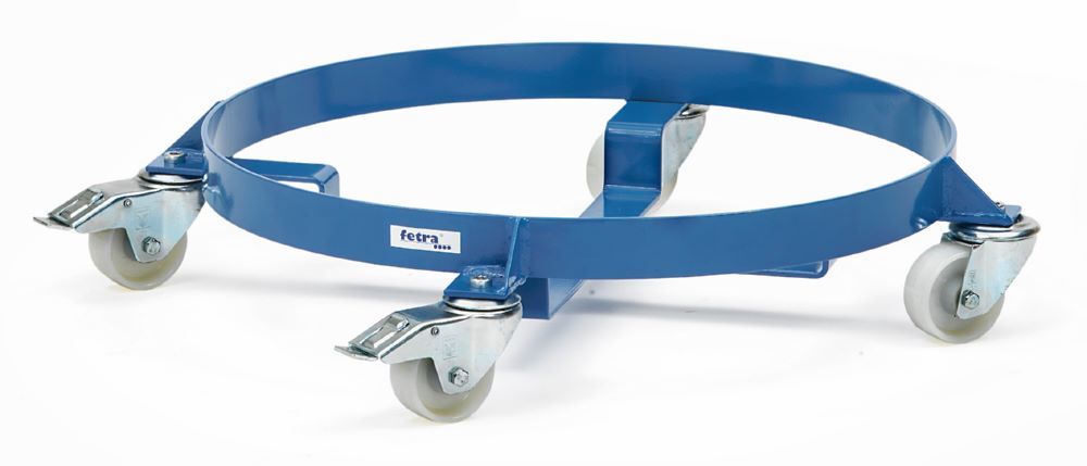 Fetra Fassroller 1360 Durchmesser 420 bis 610 mm Produktbild Fetra Fassroller 1360 Durchmesser 420 bis 610 mm